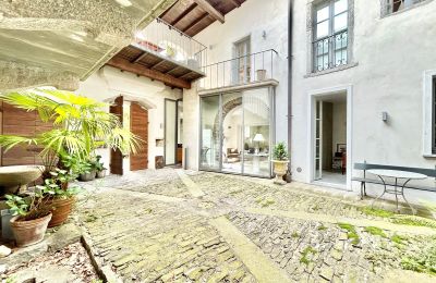 Casa senhorial à venda 28824 Oggebbio, Località Rancone, Piemonte, Pátio