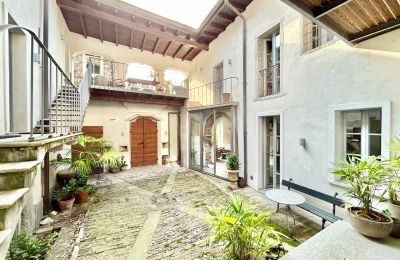 Casa senhorial à venda 28824 Oggebbio, Località Rancone, Piemonte, Pátio