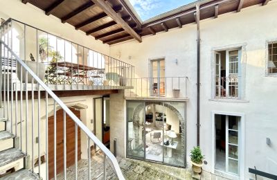 Casa senhorial à venda 28824 Oggebbio, Località Rancone, Piemonte, Pátio