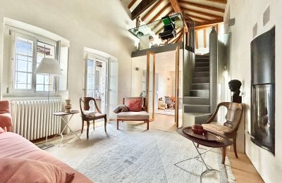 Casa senhorial à venda 28824 Oggebbio, Località Rancone, Piemonte, Living