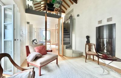 Casa senhorial à venda 28824 Oggebbio, Località Rancone, Piemonte, Living