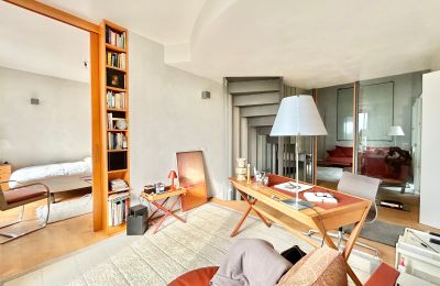 Casa senhorial à venda 28824 Oggebbio, Località Rancone, Piemonte, Living