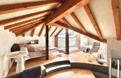 Casa senhorial à venda 28824 Oggebbio, Località Rancone, Piemonte, Mansarde