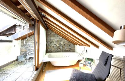 Casa senhorial à venda 28824 Oggebbio, Località Rancone, Piemonte, Casa de banho