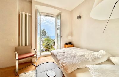 Casa senhorial à venda 28824 Oggebbio, Località Rancone, Piemonte, Schlafzimmer