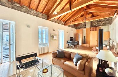 Casa senhorial à venda 28824 Oggebbio, Località Rancone, Piemonte, Living