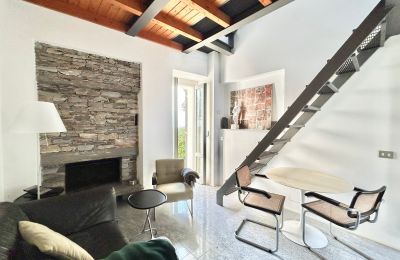 Casa senhorial à venda 28824 Oggebbio, Località Rancone, Piemonte, Living