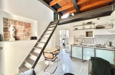 Casa senhorial à venda 28824 Oggebbio, Località Rancone, Piemonte, Küche