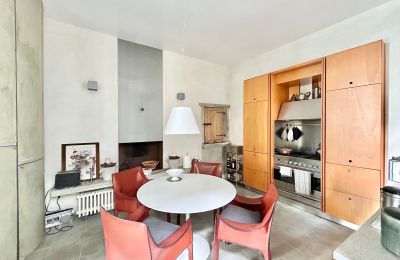 Casa senhorial à venda 28824 Oggebbio, Località Rancone, Piemonte, Living