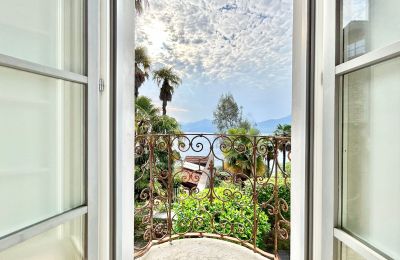 Casa senhorial à venda 28824 Oggebbio, Località Rancone, Piemonte, Vista