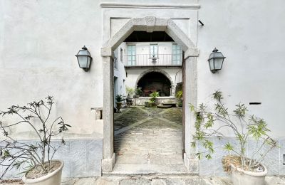Casa senhorial à venda 28824 Oggebbio, Località Rancone, Piemonte, Entrada