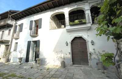 Casa senhorial à venda 28824 Oggebbio, Località Rancone, Piemonte, Fassade