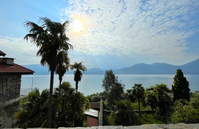 Casa senhorial à venda 28824 Oggebbio, Località Rancone, Piemonte, Vista