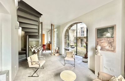 Casa senhorial à venda 28824 Oggebbio, Località Rancone, Piemonte, Living