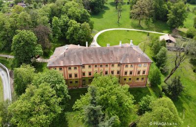 Palácio Jihovýchod