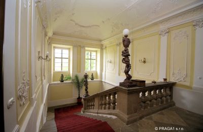 Palácio à venda Kraj Vysočina, Corredor