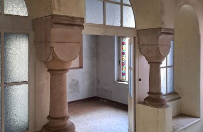 Palácio à venda Cottbus, Klinikbereich 7, Brandemburgo, Detalhes