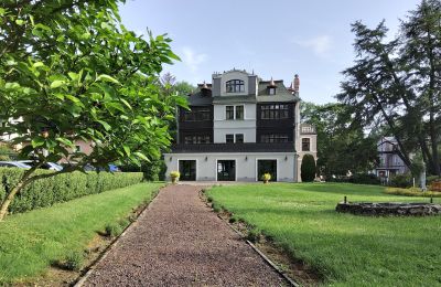 Villa histórica à venda Duszniki-Zdrój, Wojska Polskiego 10, Dolnoslaskie, Imagem 37/42