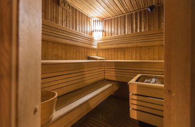 Villa histórica à venda Duszniki-Zdrój, Wojska Polskiego 10, Dolnoslaskie, Sauna