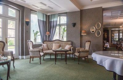 Villa histórica à venda Duszniki-Zdrój, Wojska Polskiego 10, Dolnoslaskie, Imagem 5/42