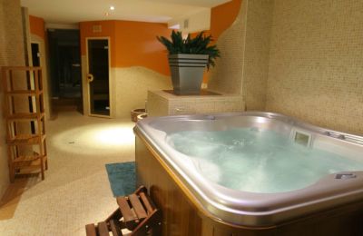 Villa histórica à venda Duszniki-Zdrój, Wojska Polskiego 10, Dolnoslaskie, SPA