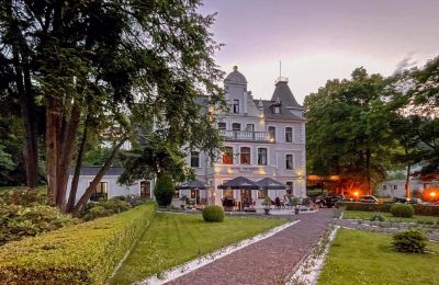 Villa histórica à venda Duszniki-Zdrój, Wojska Polskiego 10, Dolnoslaskie, Imagem 42/42