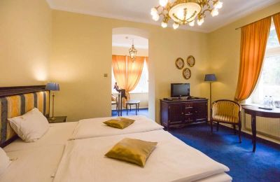 Villa histórica à venda Duszniki-Zdrój, Wojska Polskiego 10, Dolnoslaskie, Imagem 27/42