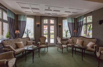 Villa histórica à venda Duszniki-Zdrój, Wojska Polskiego 10, Dolnoslaskie, Imagem 34/42