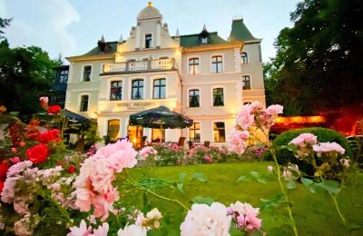 Villa histórica à venda Duszniki-Zdrój, Wojska Polskiego 10, Dolnoslaskie, Imagem 40/42