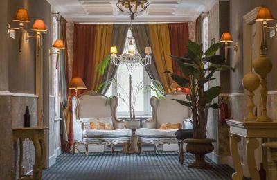 Villa histórica à venda Duszniki-Zdrój, Wojska Polskiego 10, Dolnoslaskie, Imagem 6/42