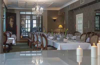 Villa histórica à venda Duszniki-Zdrój, Wojska Polskiego 10, Dolnoslaskie, Grande salão