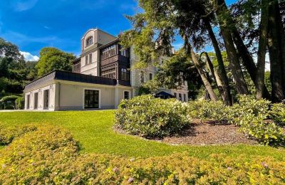 Villa histórica à venda Duszniki-Zdrój, Wojska Polskiego 10, Dolnoslaskie, Imagem 39/42