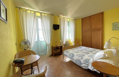 Villa histórica à venda Bee, Piemonte, Quarto