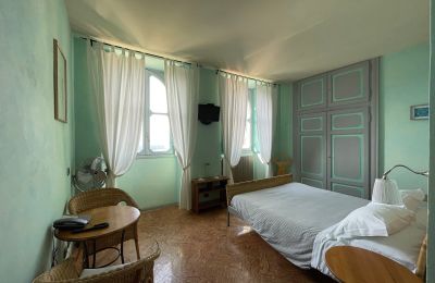 Villa histórica à venda Bee, Piemonte, Quarto
