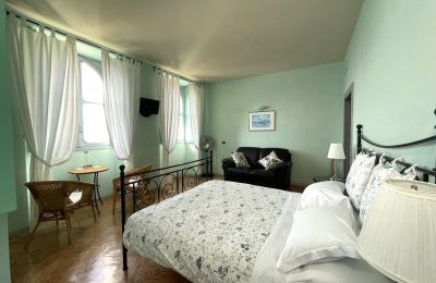 Villa histórica à venda Bee, Piemonte, Quarto