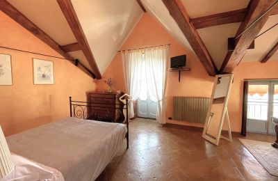 Villa histórica à venda Bee, Piemonte, Quarto