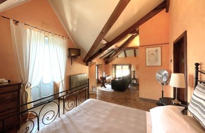 Villa histórica à venda Bee, Piemonte, Quarto