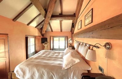 Villa histórica à venda Bee, Piemonte, Quarto