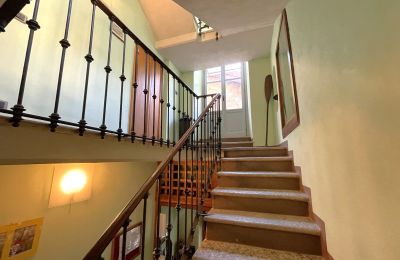 Villa histórica à venda Bee, Piemonte, Corredor