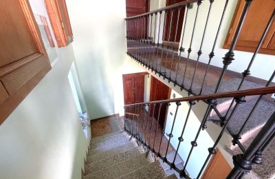 Villa histórica à venda Bee, Piemonte, Corredor