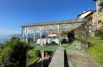 Villa histórica à venda Bee, Piemonte, Dehor 