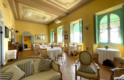 Villa histórica à venda Bee, Piemonte, Saal