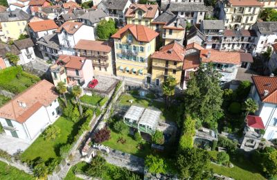 Villa histórica à venda Bee, Piemonte, Propriedade
