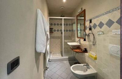 Villa histórica à venda Bee, Piemonte, Casa de banho