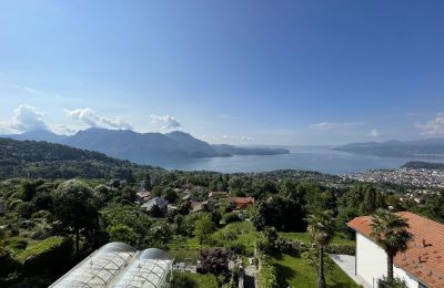 Villa histórica à venda Bee, Piemonte, Lago Maggiore