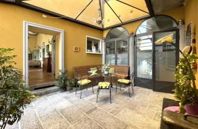 Mansão histórica à venda Bee, Piemonte, Imagem 13/33