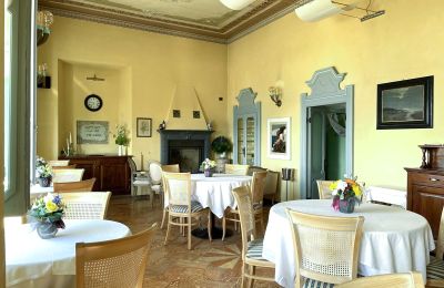 Mansão histórica à venda Bee, Piemonte, Imagem 11/33