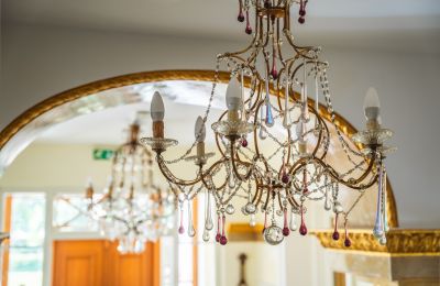 Palácio à venda 05-332 Żaków, Mazowieckie, Detalhes