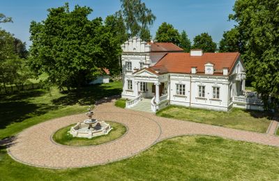 Palácio à venda 05-332 Żaków, Mazowieckie, Imagem 23/28