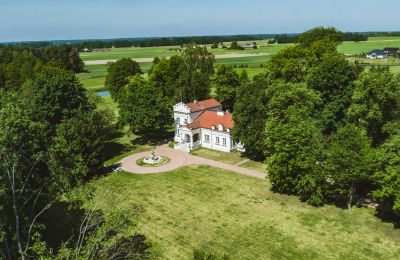 Palácio à venda 05-332 Żaków, Mazowieckie, Imagem 24/28
